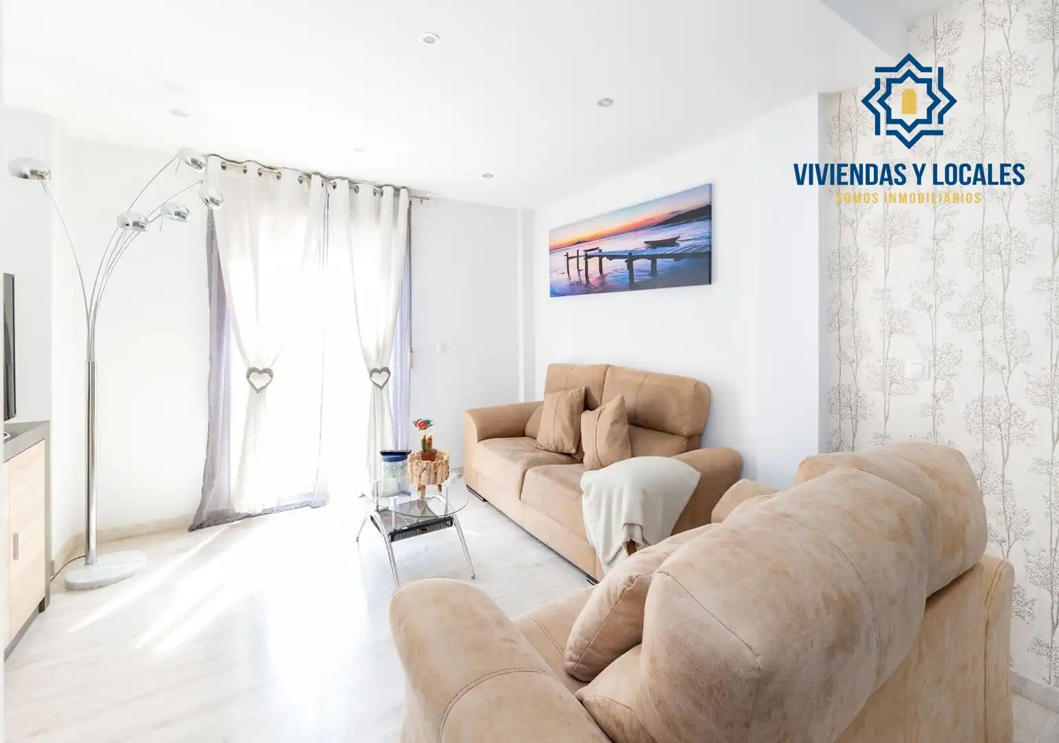 Flat with lift for sale in Aljomahima - Ermita, imagen 3