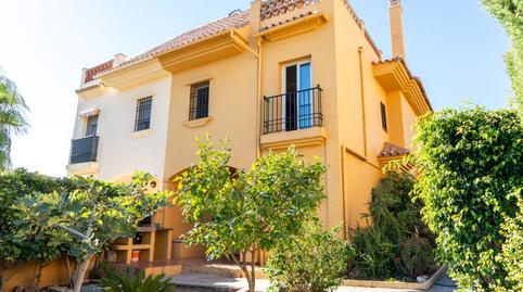 Foto 3 de Casa o xalet en venda a Riviera del Sol, Málaga