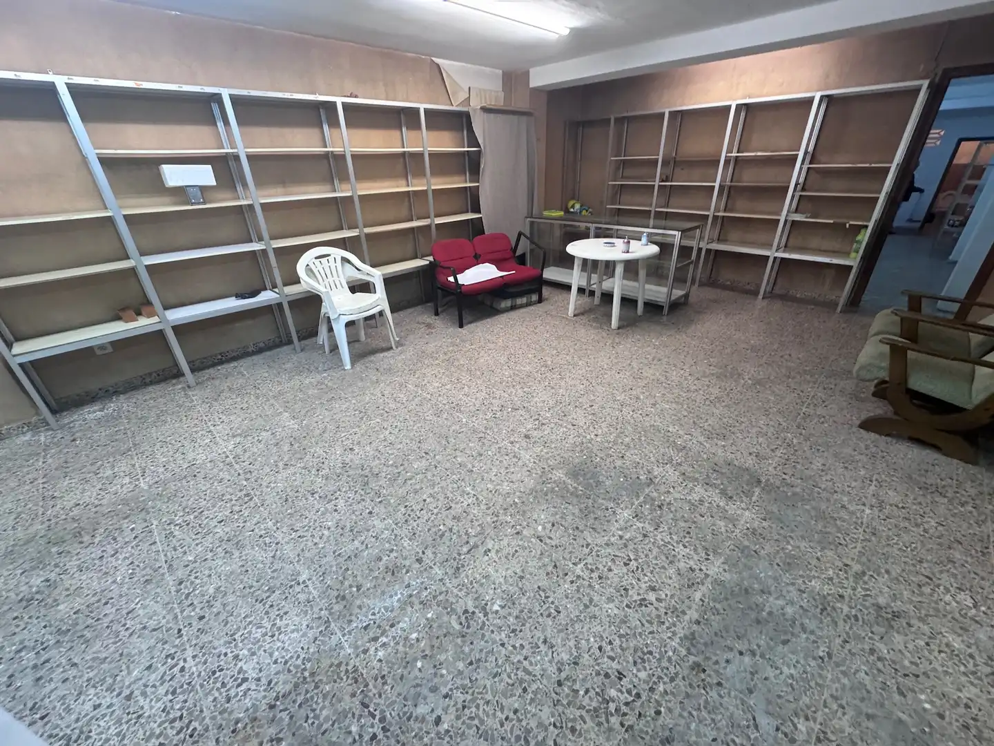 Local en venta en Villena