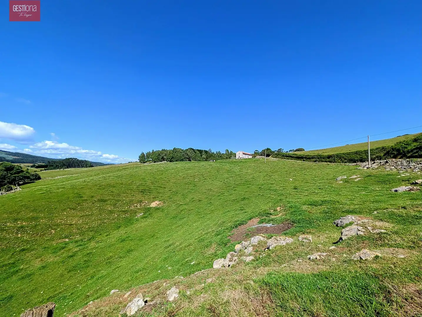 Country homes for sale in Santillana del Mar