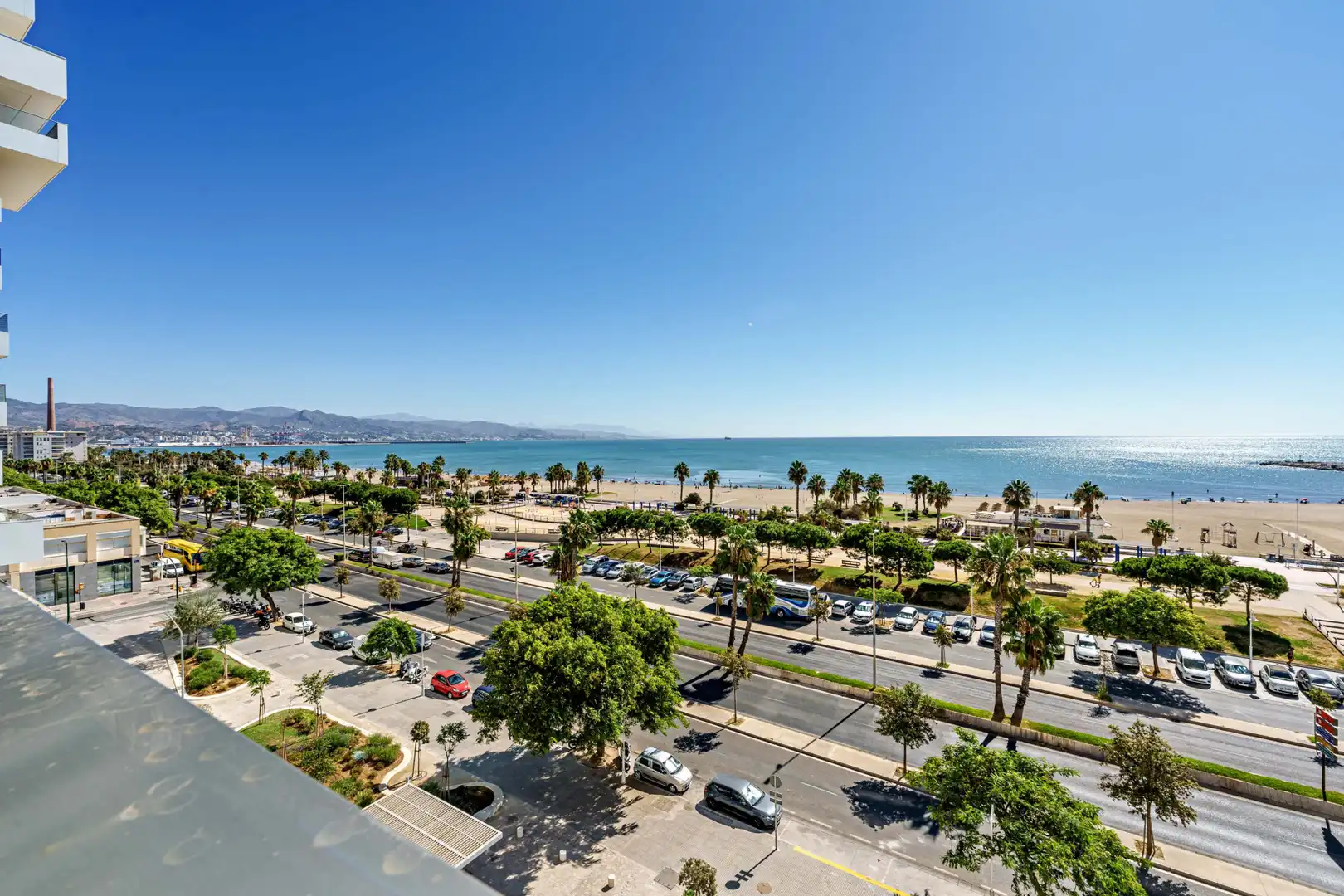 Appartement compact avec piscine à vendre à Carretera de Cádiz, imagen 4