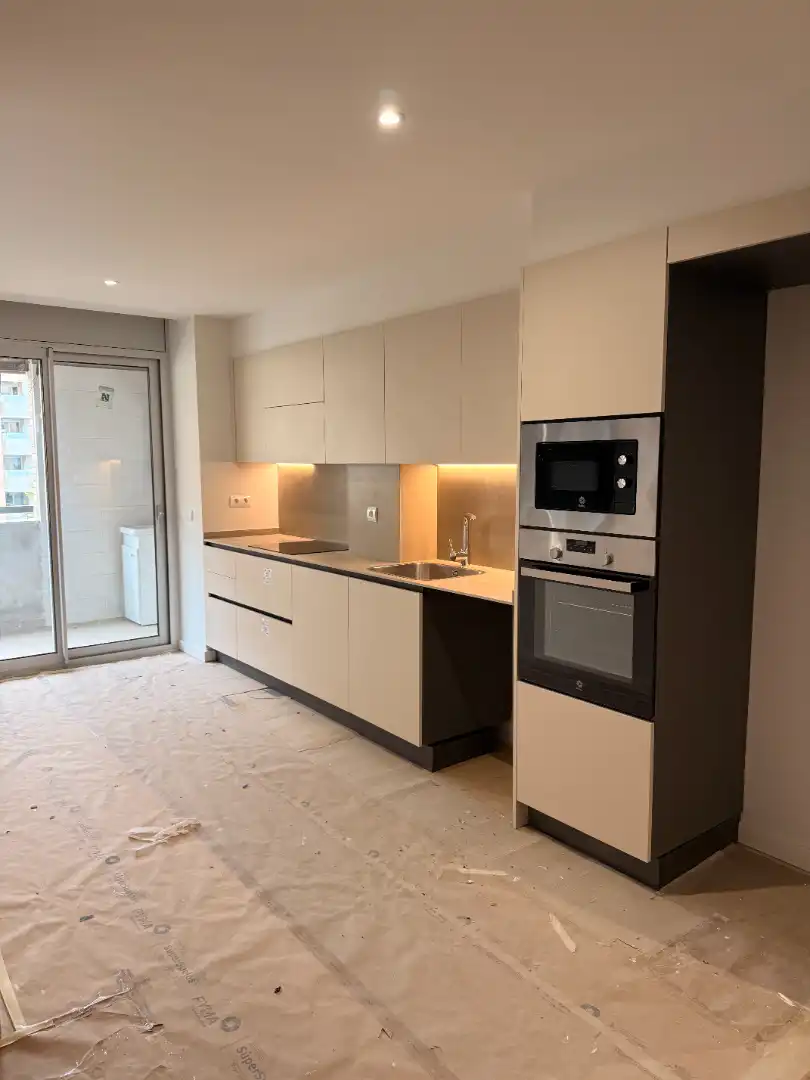 New build Flat with pool for sale in Carrer del Pla de Salt, imagen 7