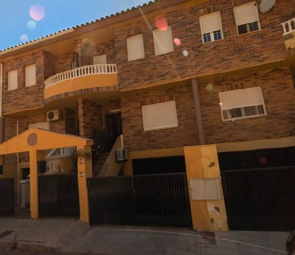 Casa en venta en Abetos Ii, imagen 2