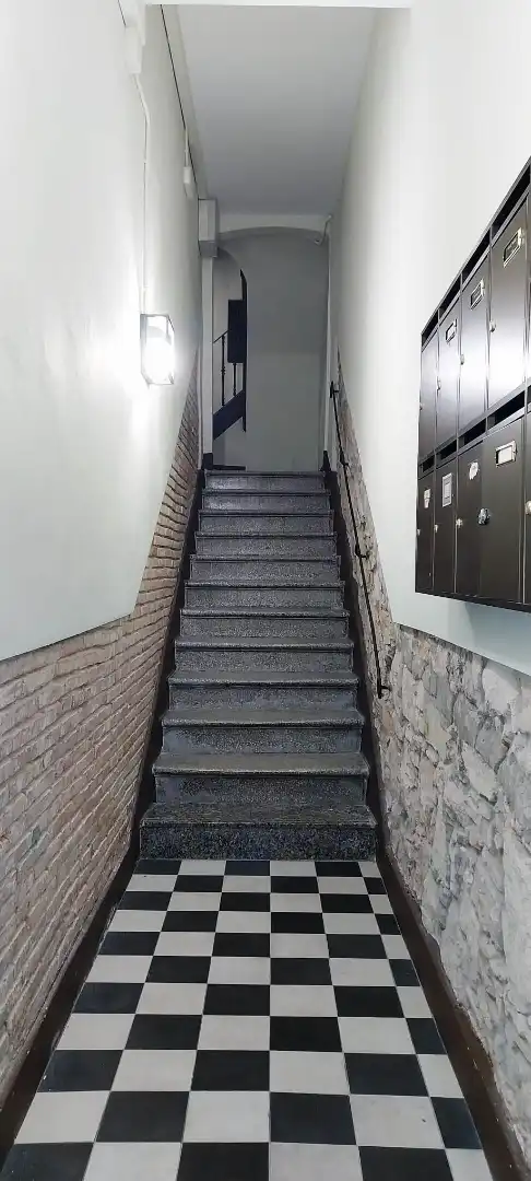 Piso en venta en Barcelona con Amueblado, Lavadora y Microondas