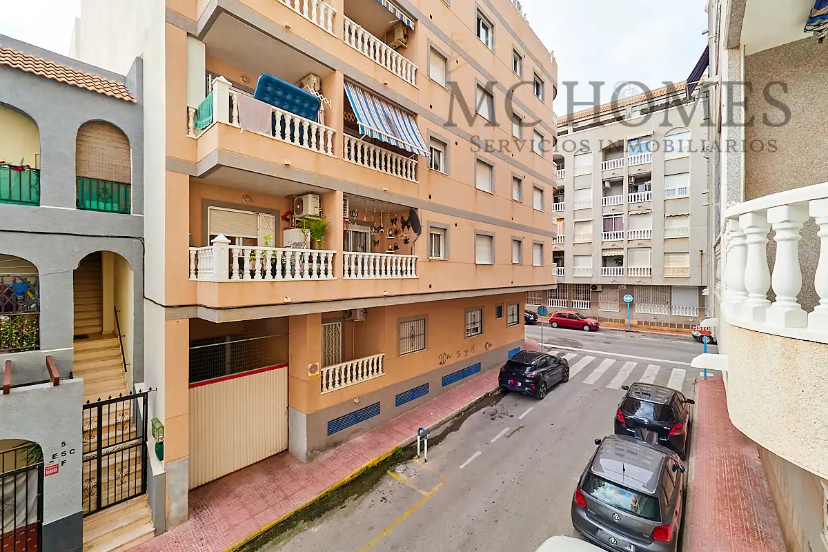 Appartement avec terrasse à louer à Calle Jacarilla, imagen 7