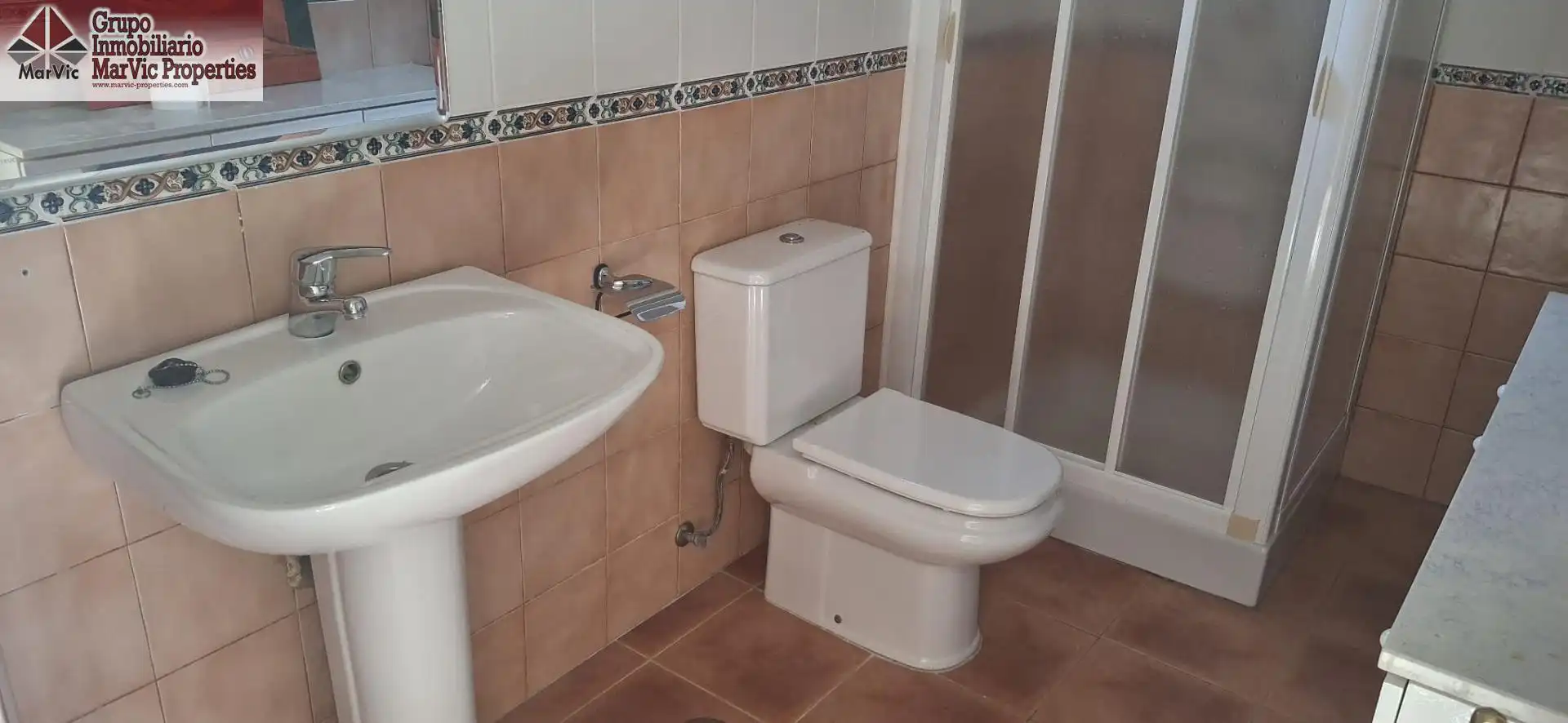 Chalet con terraza en venta en Golf Bahía, imagen 46