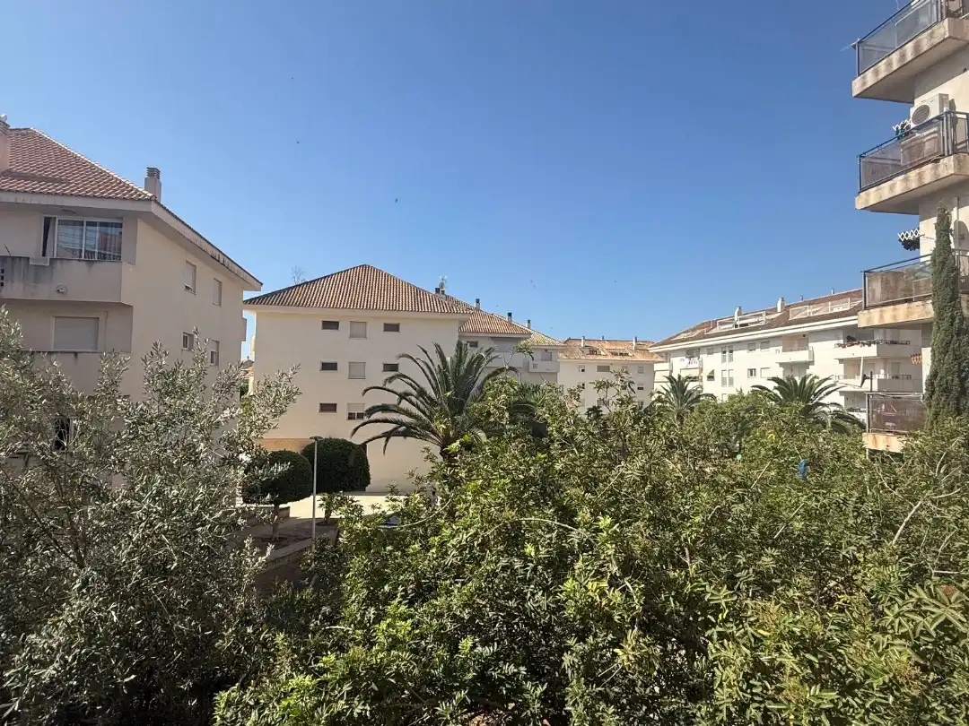 Wohnung mit Aufzug zur Miete in Cami de L’Algar 32, imagen 5