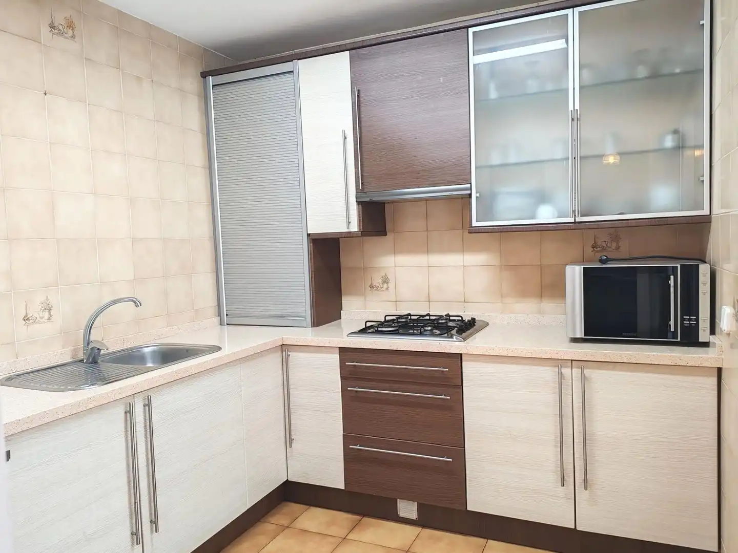 Appartement compact avec ascenseur à vendre à Zona Pueblo, imagen 3