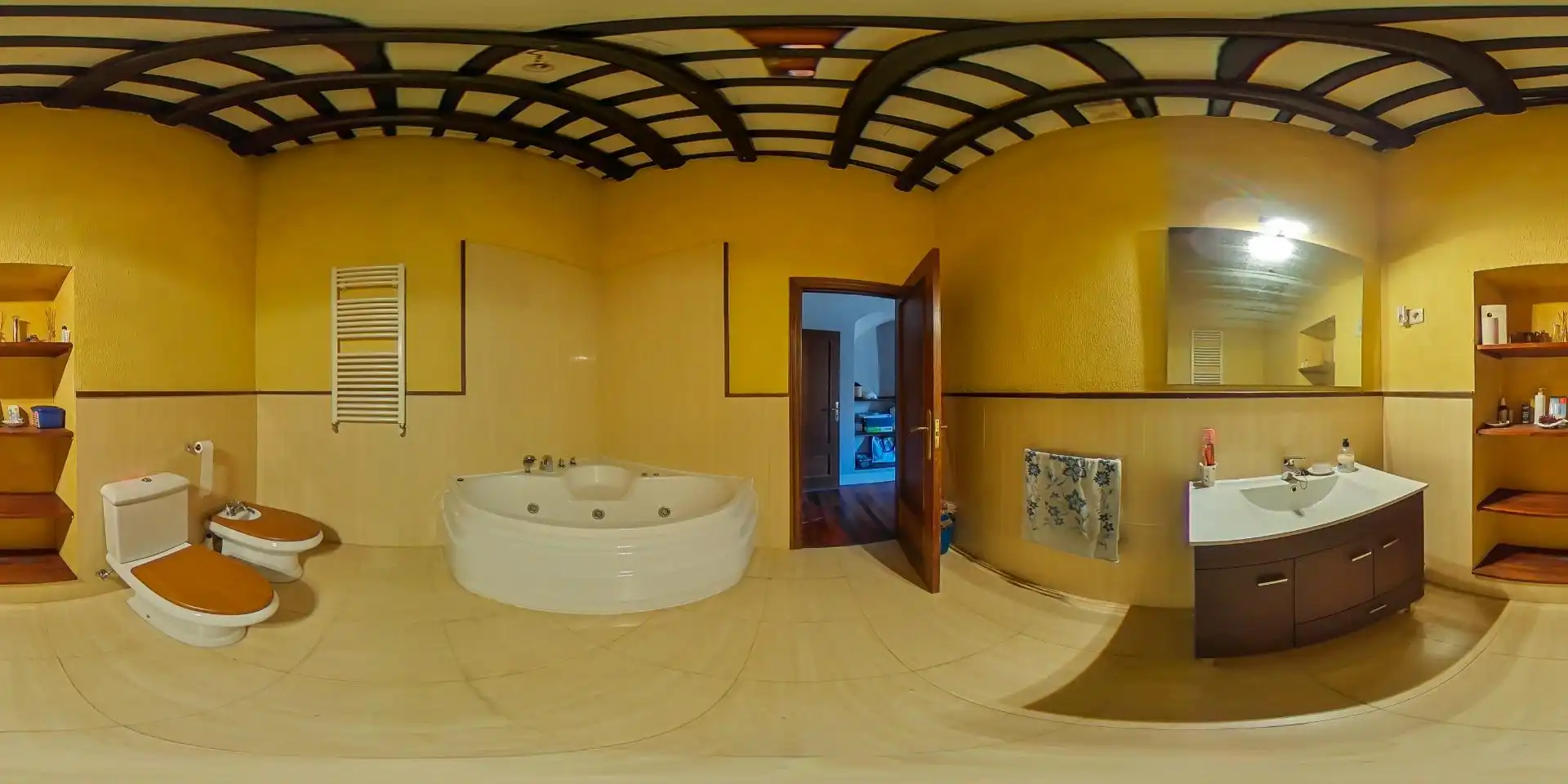 Baño de Residencial en venta en Castell d'Aro, Platja d'Aro i s'Agaró
