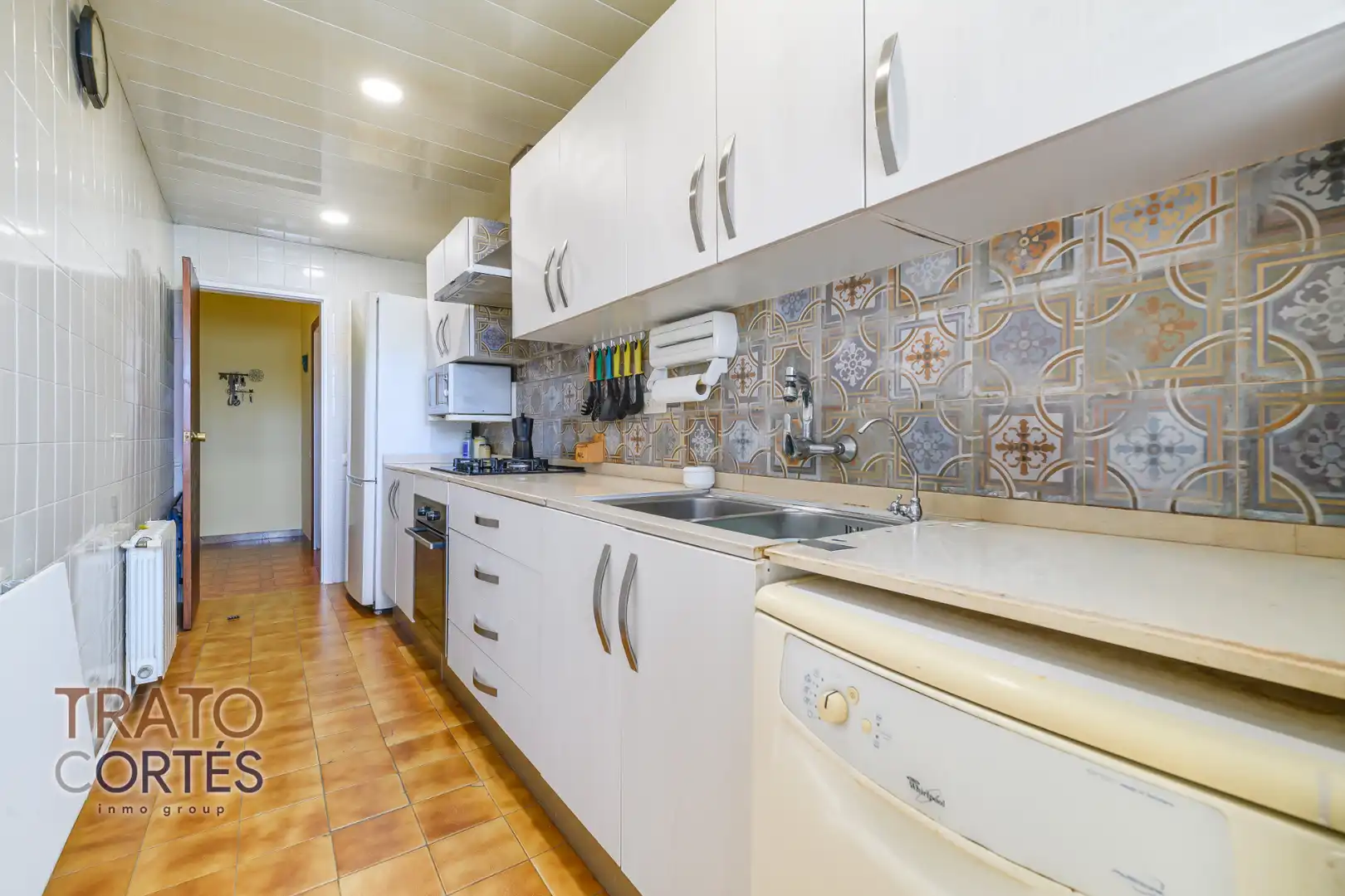 Wohnung mit Terrasse zum Verkauf in Carrer de Manuel de Falla, imagen 7