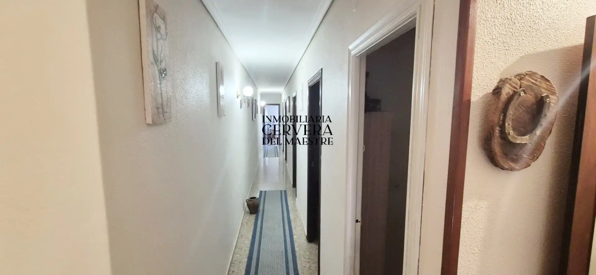 Casa adosada en venta en La Torre d'en Doménec