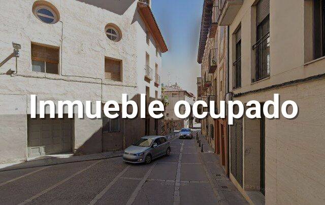 Casa adosada en Venta en PZ HERRADORES en Tarazona