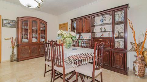 Foto 3 de Casa o xalet de lloguer a San Miguel, Armilla