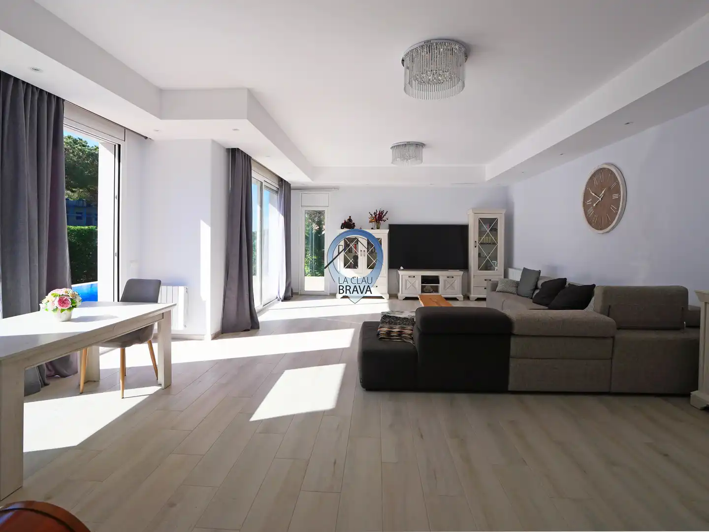 Villa mit Terrasse zum Verkauf in Carrer del Puigmal, imagen 11