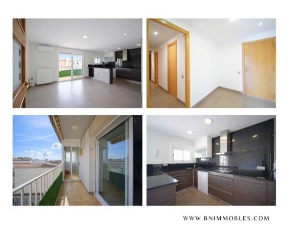 Piso en Venta en Ca n'Aurell