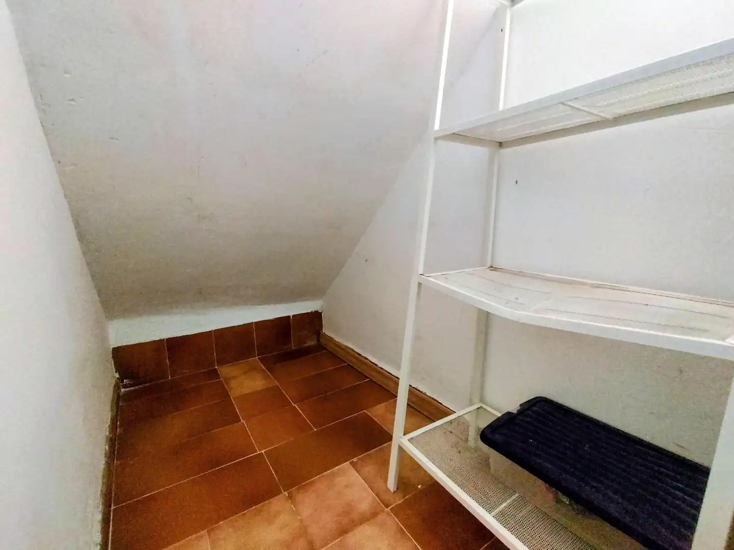 Wohnung zum Verkauf in Sitges mit Privatgarten und Gemeinschaftspool