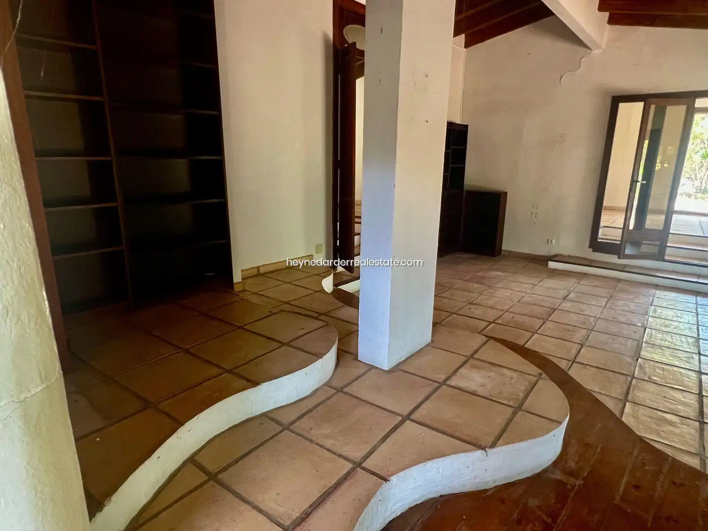 Casa con piscina in vendita a Andratx pueblo, imagen 8