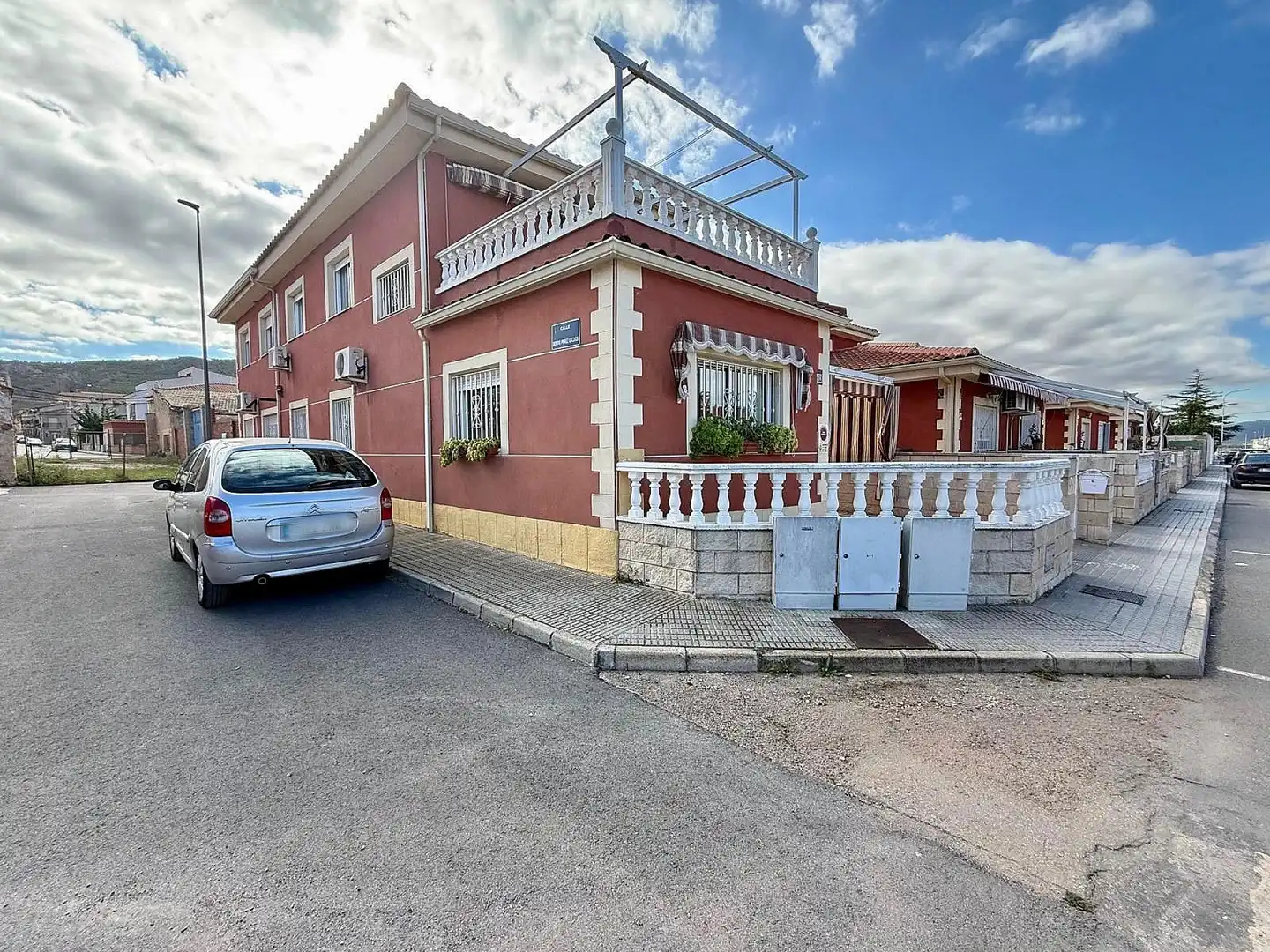 Adossat en venda a El Pinós / Pinoso, imagen 2