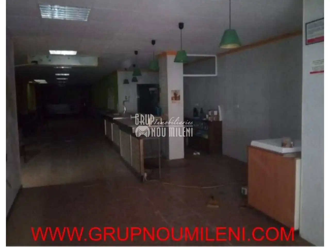 Business premises for sale in Calle Isabel la Católica