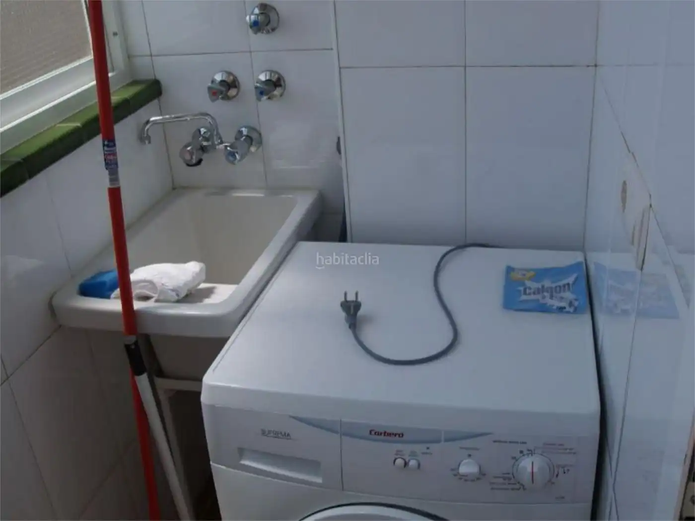 Apartament amb ascensor de lloguer a Paseo de Velilla 2, imagen 17