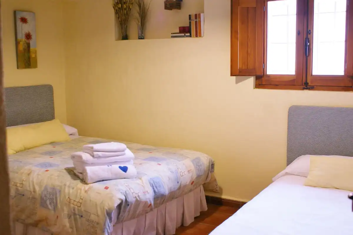 Casa en venda a Hellín, imagen 26