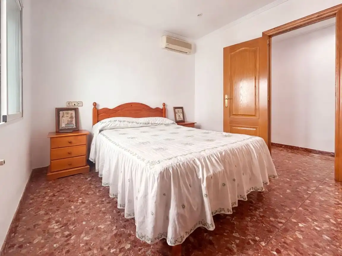Flat with terrace for sale in Carrer del Cid 11, imagen 25