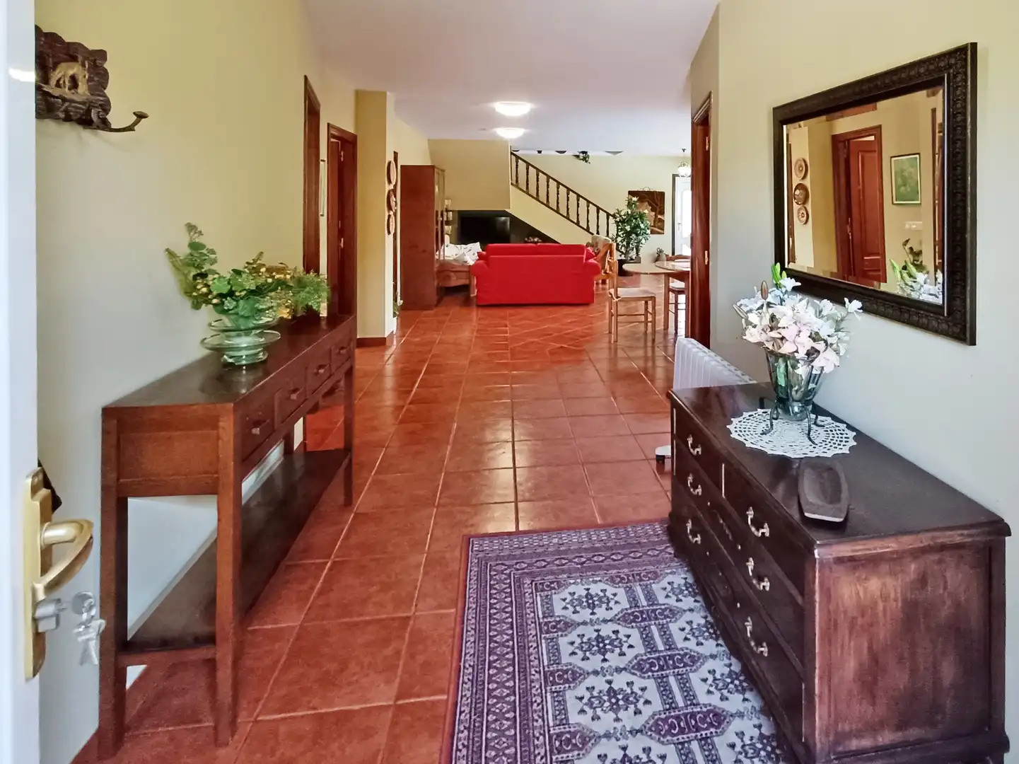 Houses for sale in Cambre   with Heating, Private garden and Terrace