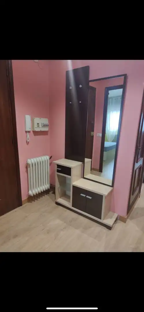 Flat with terrace for sale in Rúa Perpetuo Socorro, imagen 7