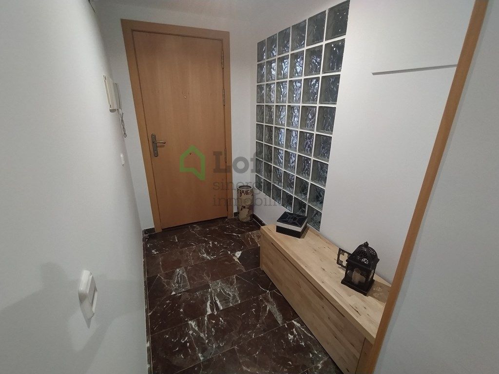 Apartment for sale in Badajoz Capital  with Air Conditioner, Terrace and Furnished