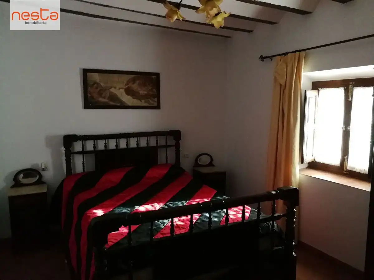 Casa rústica con jardín en venta en Vélez-Blanco, imagen 8