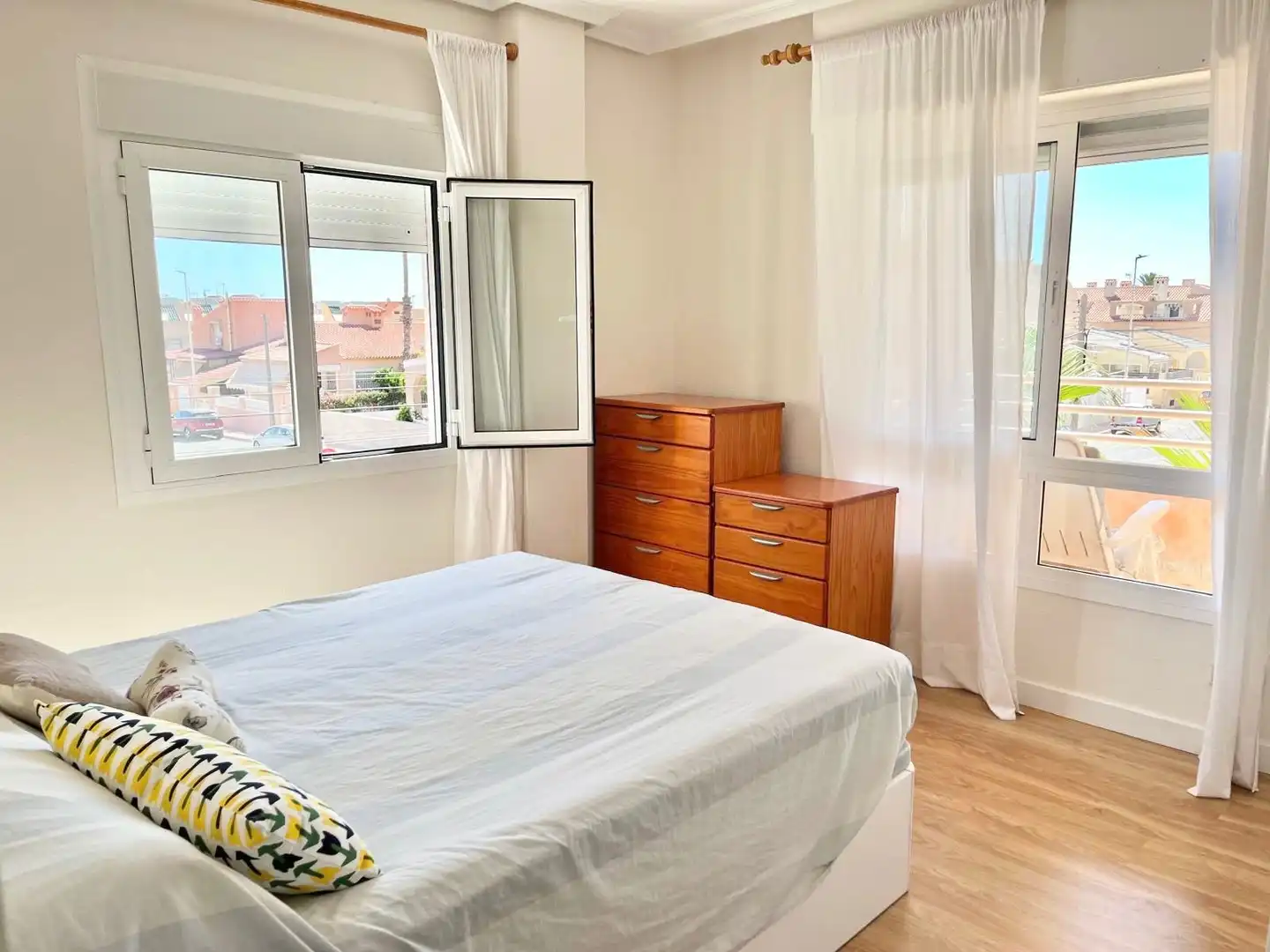 Appartement compact à louer à La Mata, imagen 8