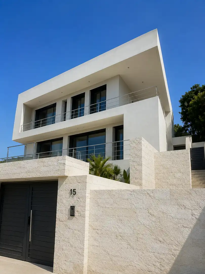 Casa o xalet en venda a e les Penyes d’en Castellví, Molins de Rei