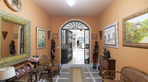 Foto 2 de Casa adosada en venta en Casco Histórico - Ribera del Marisco, El Puerto de Santa María