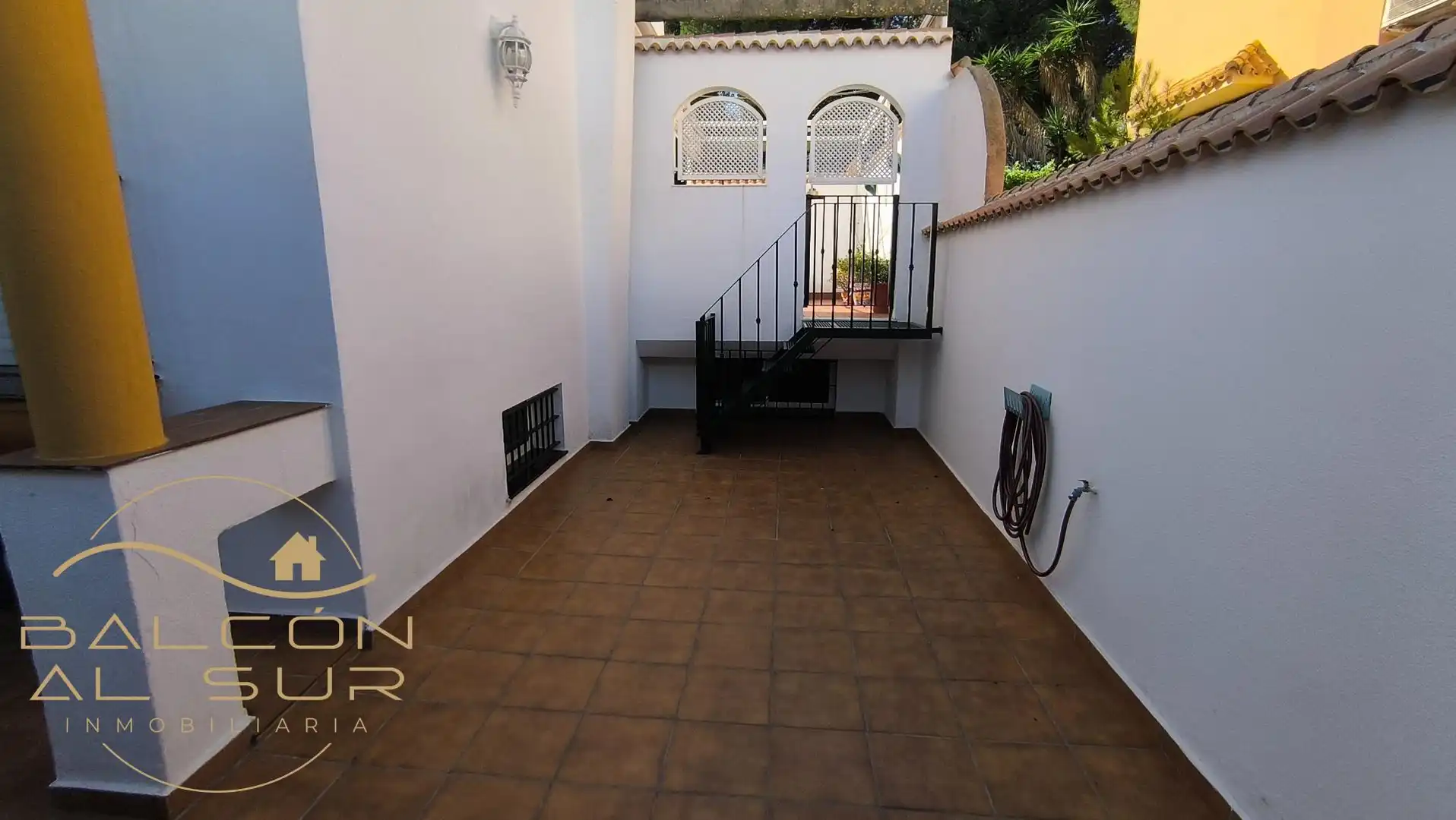 Villa con terrazza in vendita a Bahia Luz - La Forestal, imagen 28