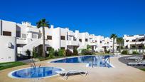 Exterior view of House or chalet for sale in Pulpí  with Air Conditioner, Terrace and Swimming Pool