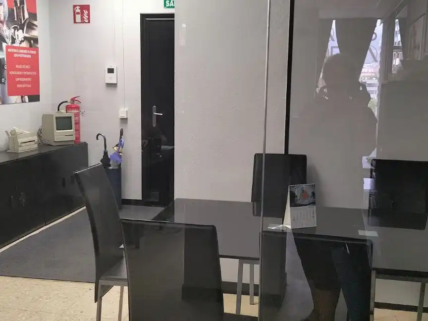 Ufficio con ascensore in vendita a Lehendakari Aguirre 11