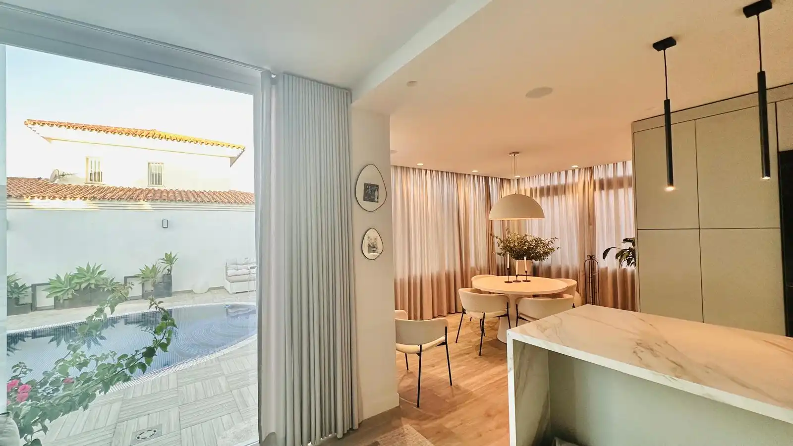Houses for rent in Avenida del Higuerón, 68, El Higuerón