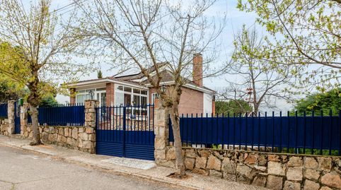 Foto 4 de Casa o xalet en venda a Uceda, Guadalajara