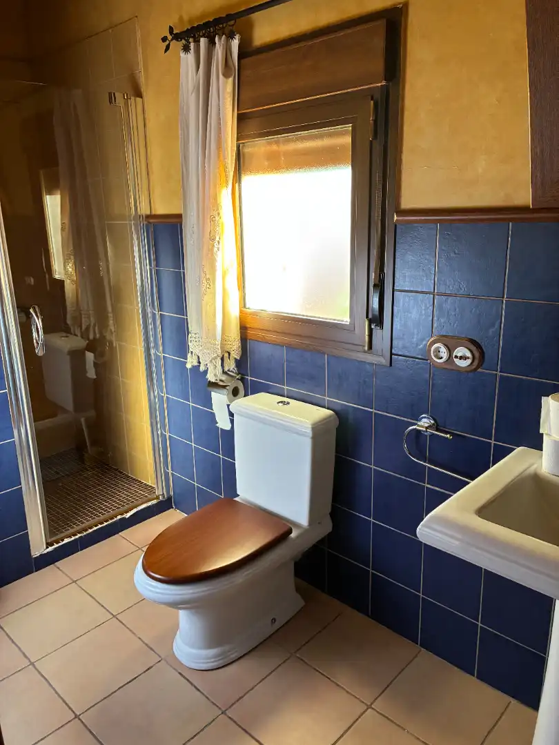 Finca rústica en venta en Calle San Jorge, 19, Navaconcejo