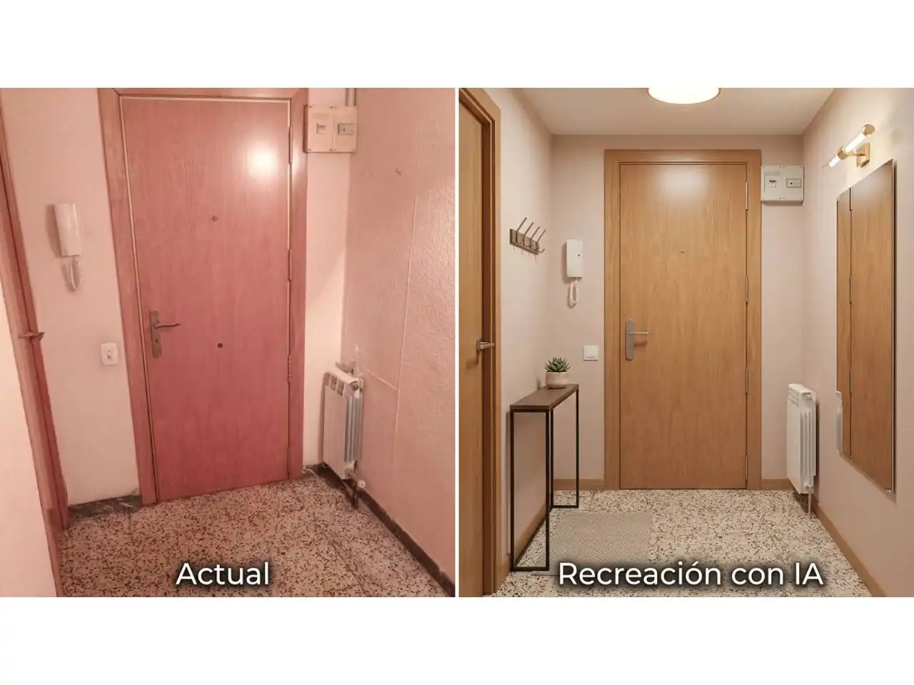 Piso con terraza en venta en Eixample, imagen 16