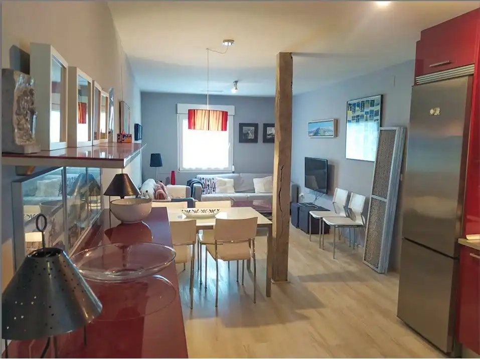 Apartment with lift for sale in El Sardinero, imagen 2