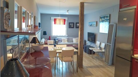 Foto 2 de Apartament en venda a El Sardinero, Santander