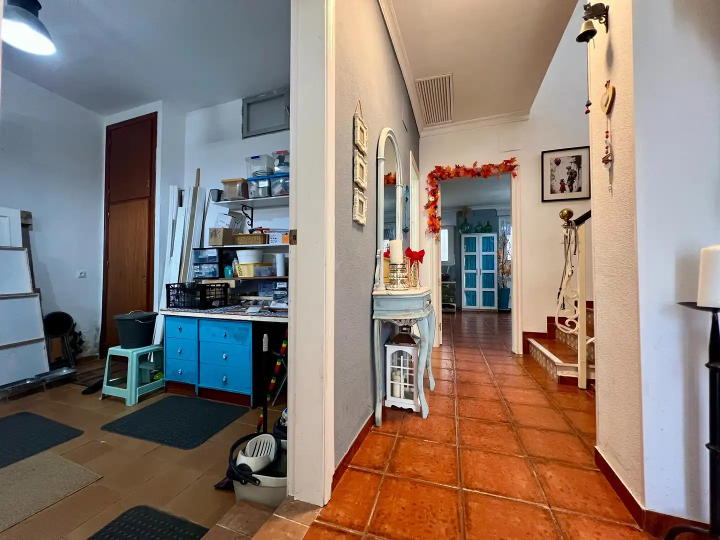 Casa adosada en venta en Córdoba con Aire acondicionado, Calefacción y Terraza