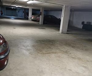 Garage to rent in Calle Ana María Cagigal, Peñacastillo - Nueva Montaña