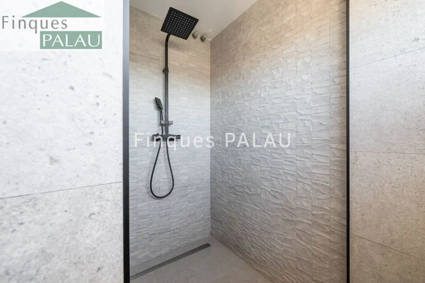 Bany de Casa o xalet de lloguer en Sant Just Desvern amb Calefacció