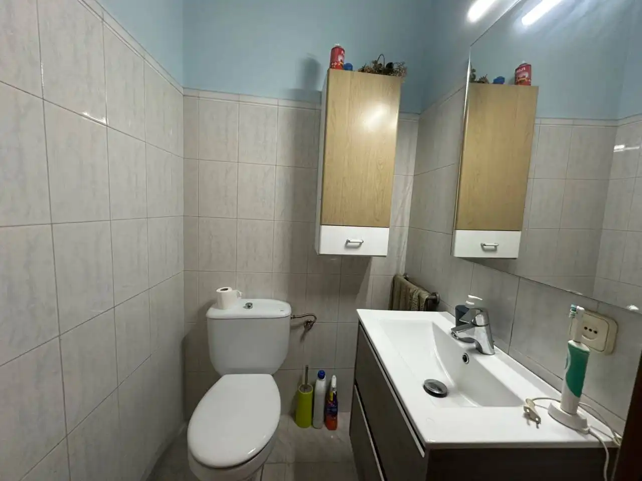 Bathroom of Houses for sale in Cervera
