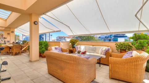 Foto 5 de Àtic en venda a Centro ciudad, Fuengirola