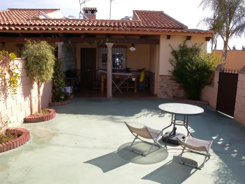 Terreno rustico in vendita a El Romeral - Peñón de Zapata, imagen 17