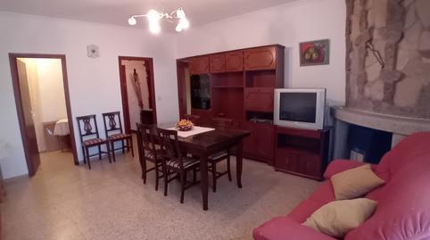 Foto 4 de Pis en venda a Paseo de la Alberca, 40, Yátova, Valencia