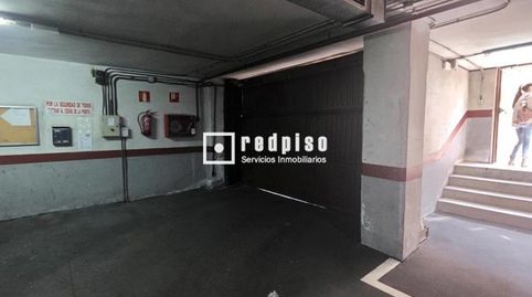 Foto 2 de Garaje de alquiler en La Serna, Fuenlabrada